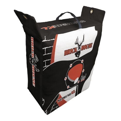 Brickhouse Supreme XL Bag Target