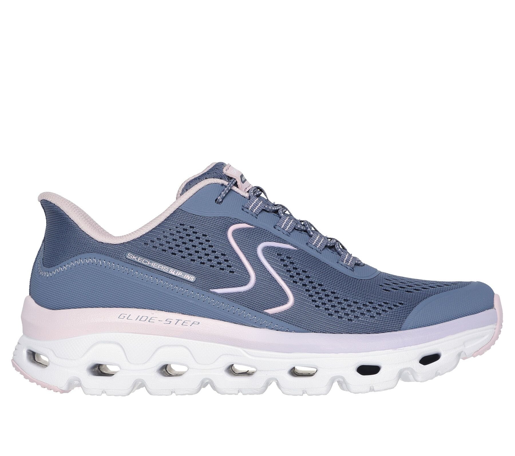 Women's Slip-ins: Glide-Step Sole Shoes