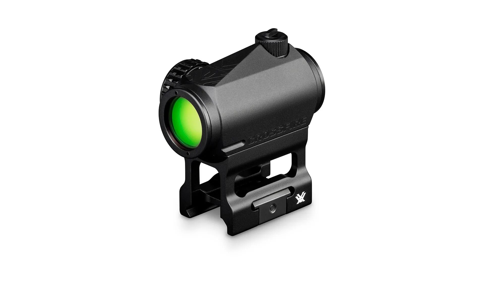 Vortex Optics Crossfire Gen II Red Dot Sight
