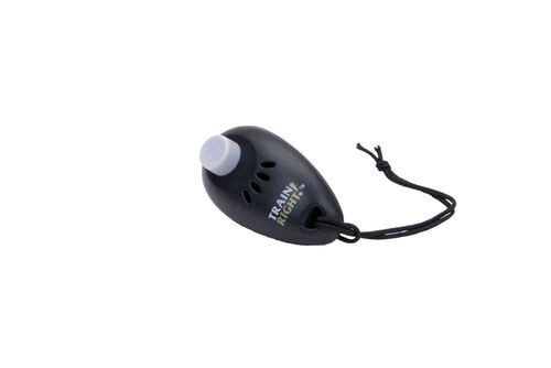 Train Right Training Clicker Black