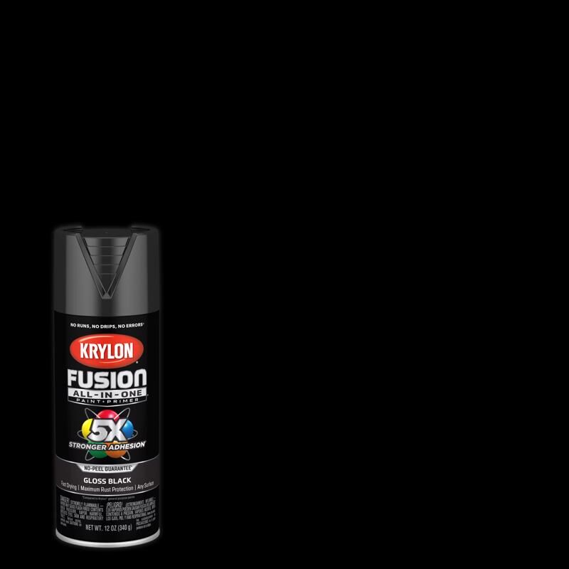 Fusion All-In-One Gloss Spray Paint