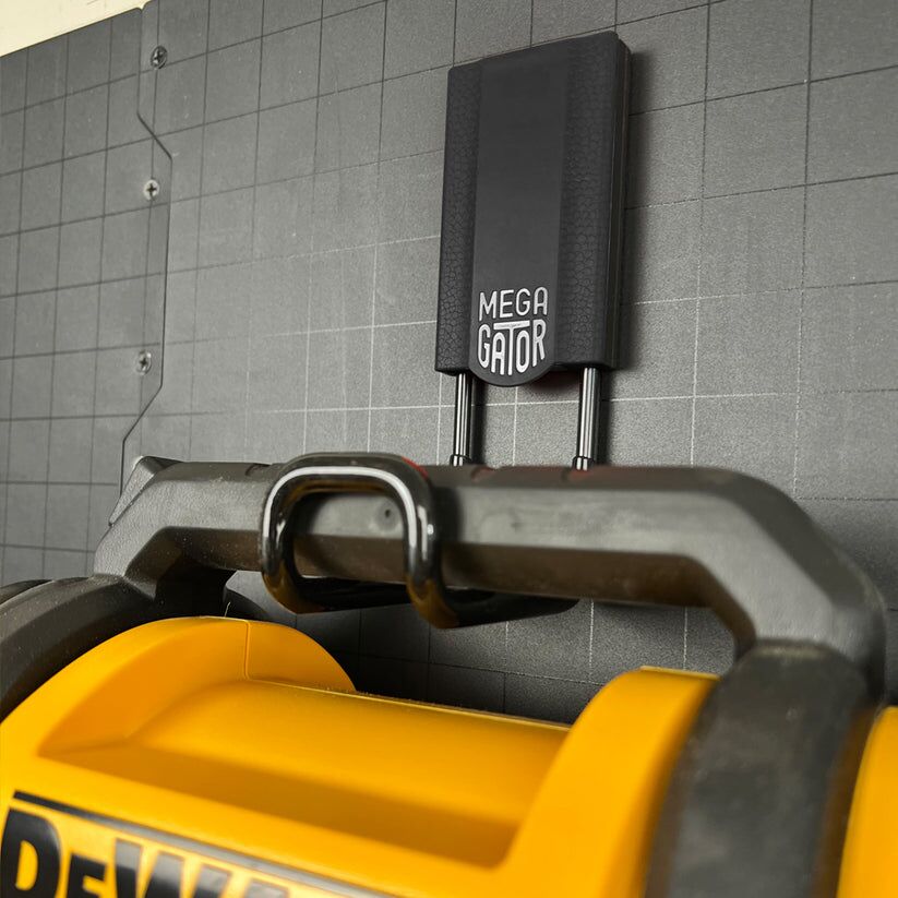 MEGA Magnetic Closed Hook