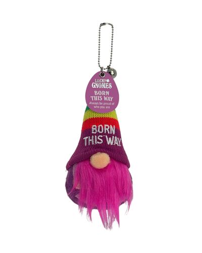 Lucky Gnomes - Born This Way