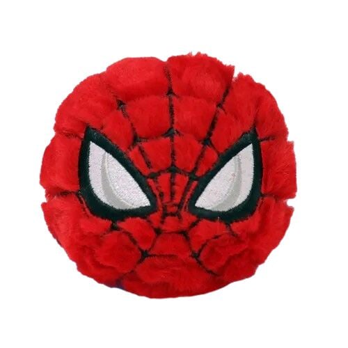 Ty Beanie Bouncers, Hasbro, George con Gli Occhi Rosa, Teneri Peluche Rimbalzanti Tutti da Collezionare, T83039