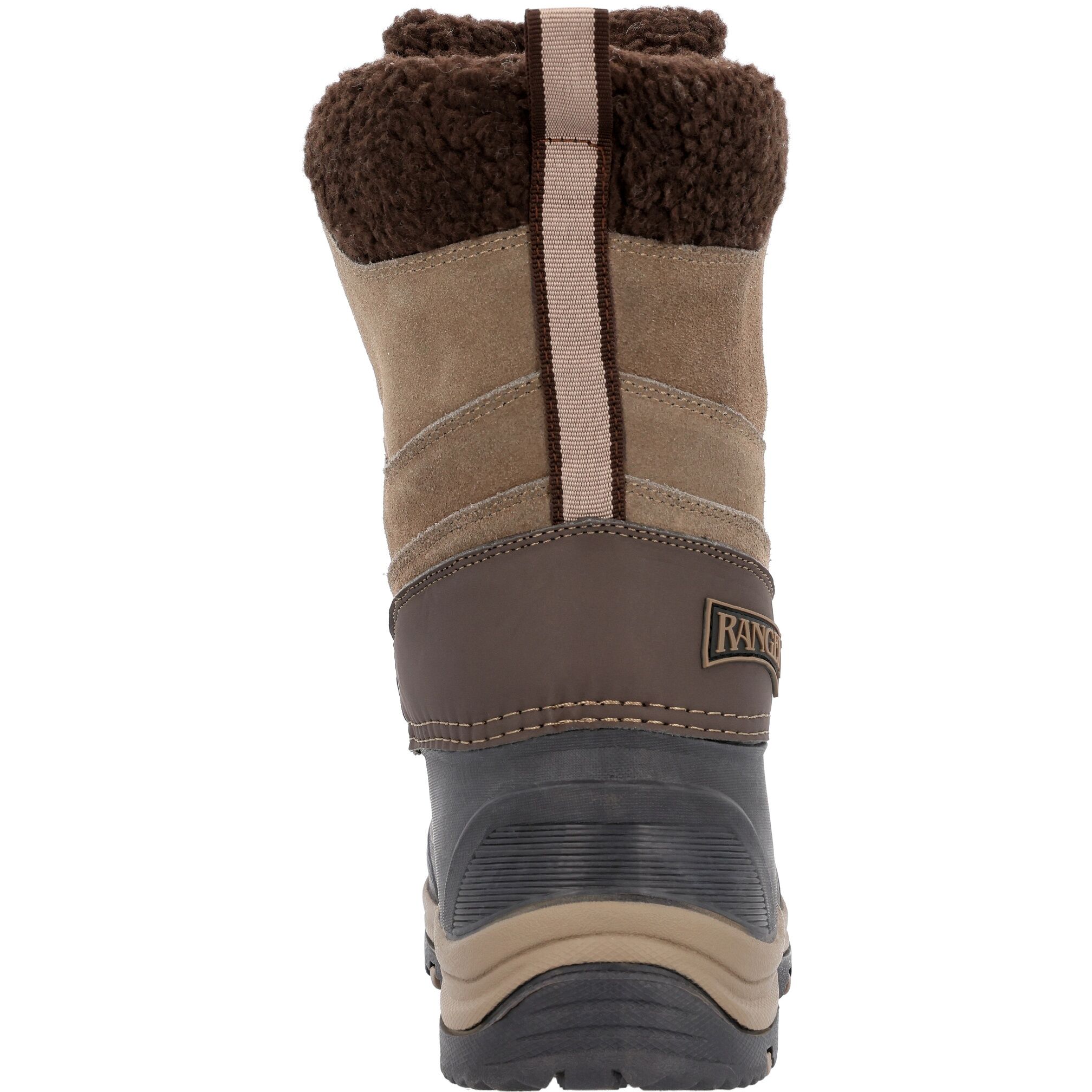 Women's 13" Polar Max Pac Boots