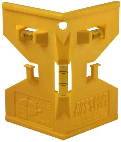 Polycast Post Level