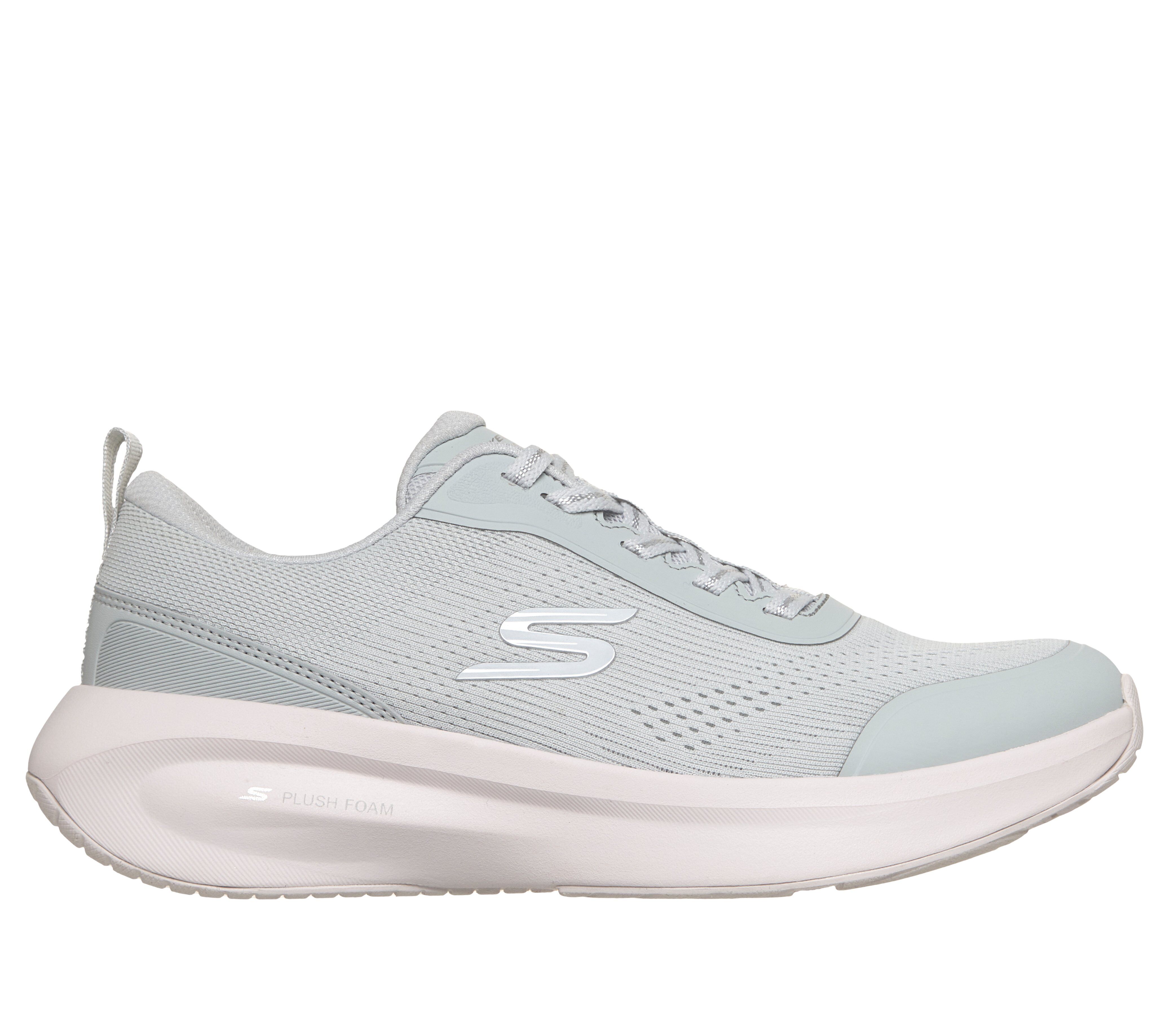Women's Plush Foam Shoes
