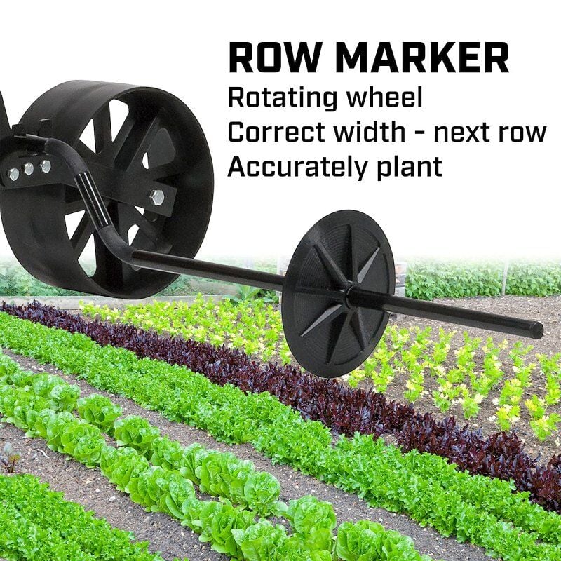 Chapin Green Garden Seeder