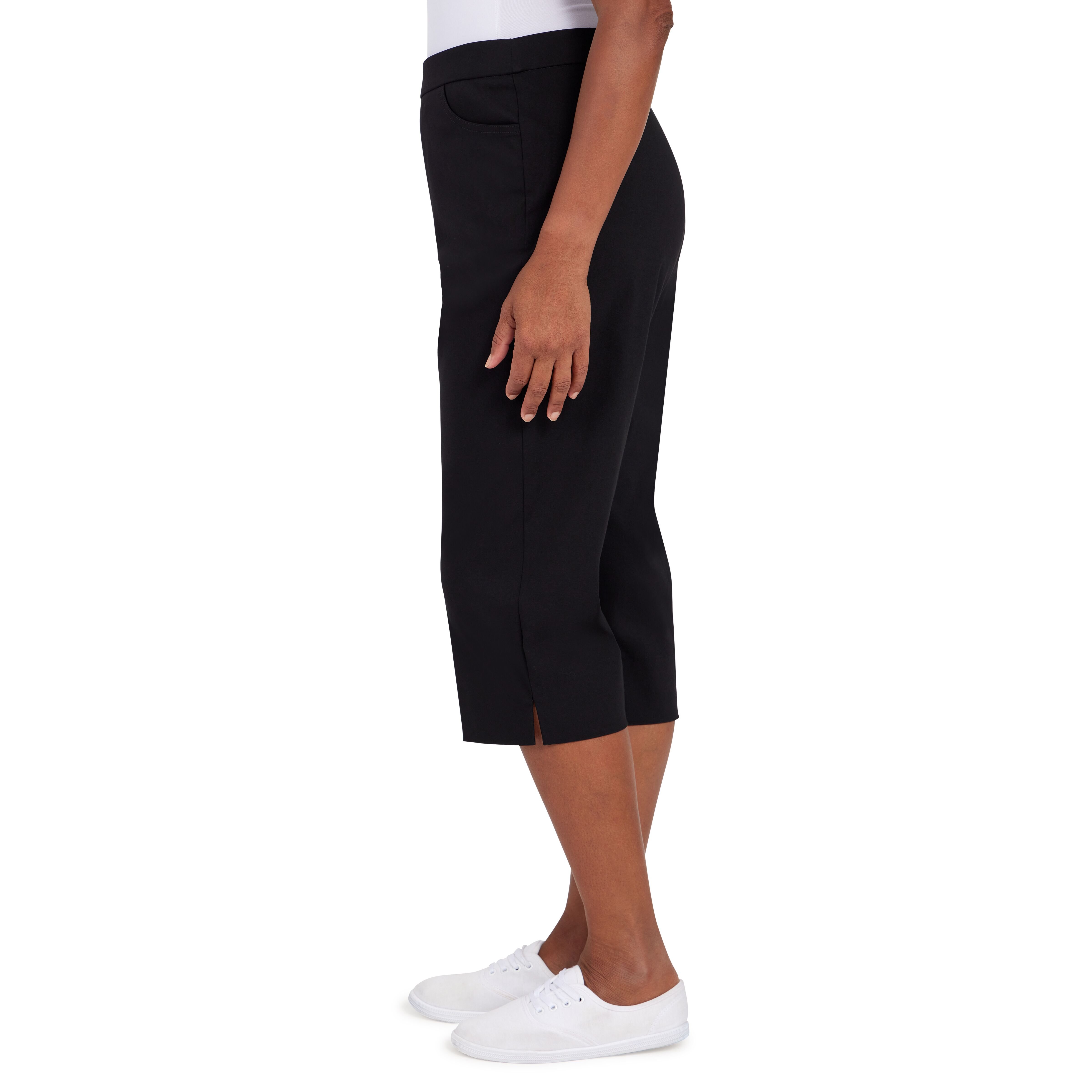 Women's Allure Stretch Clamdigger Pants