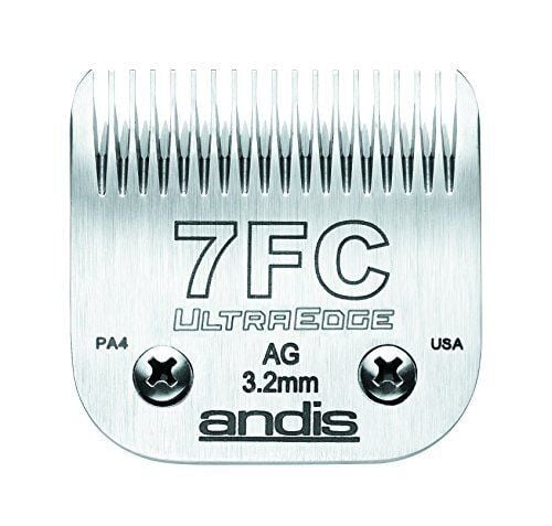 UltraEdge Detachable Blade - Size 7FC