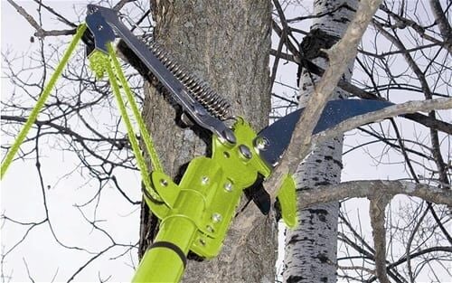 Extendable Pole Saw