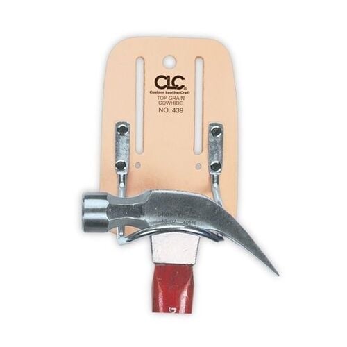 Steel Loop Hammer Holder