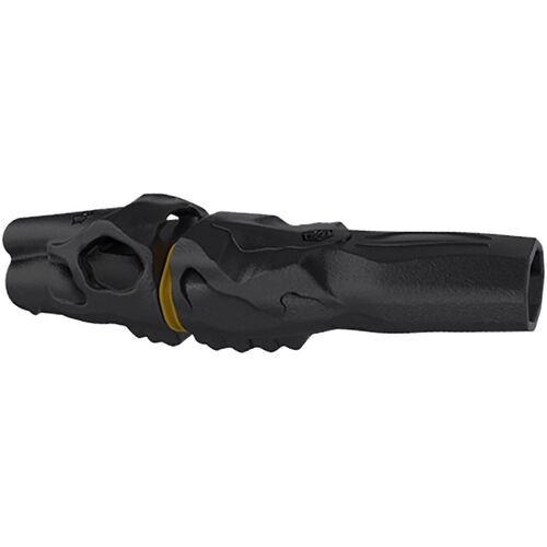 Rack Jack Rattle Device