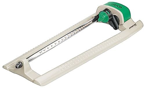 Oscillating Sprinkler