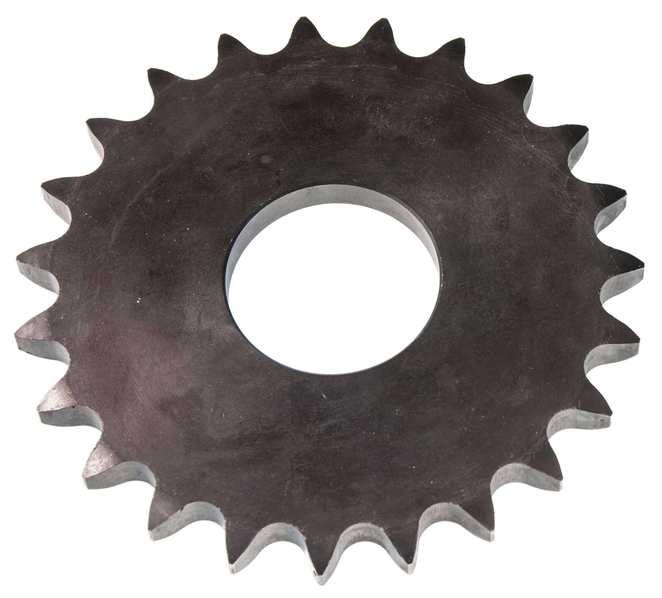 Double HH 60 Chain Sprocket