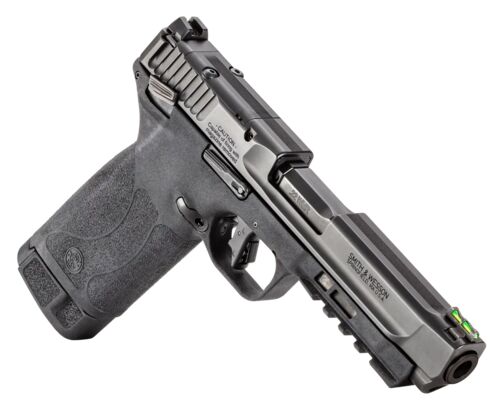 M&P 22 Magnum .22 WMR 4.3" Barrel 30-Rounds Optics Ready