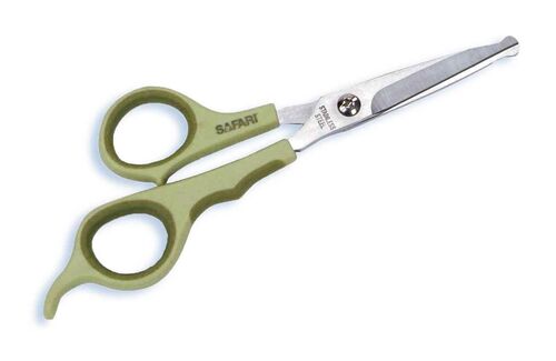6" Safety Scissors