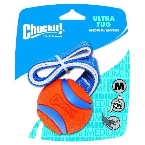 Ultra Tug Ball - Medium