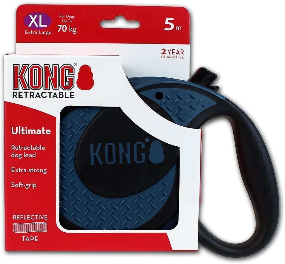 16' Ultimate Retractable Dog Leash