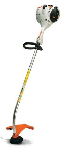 FC 56 C-E Edger