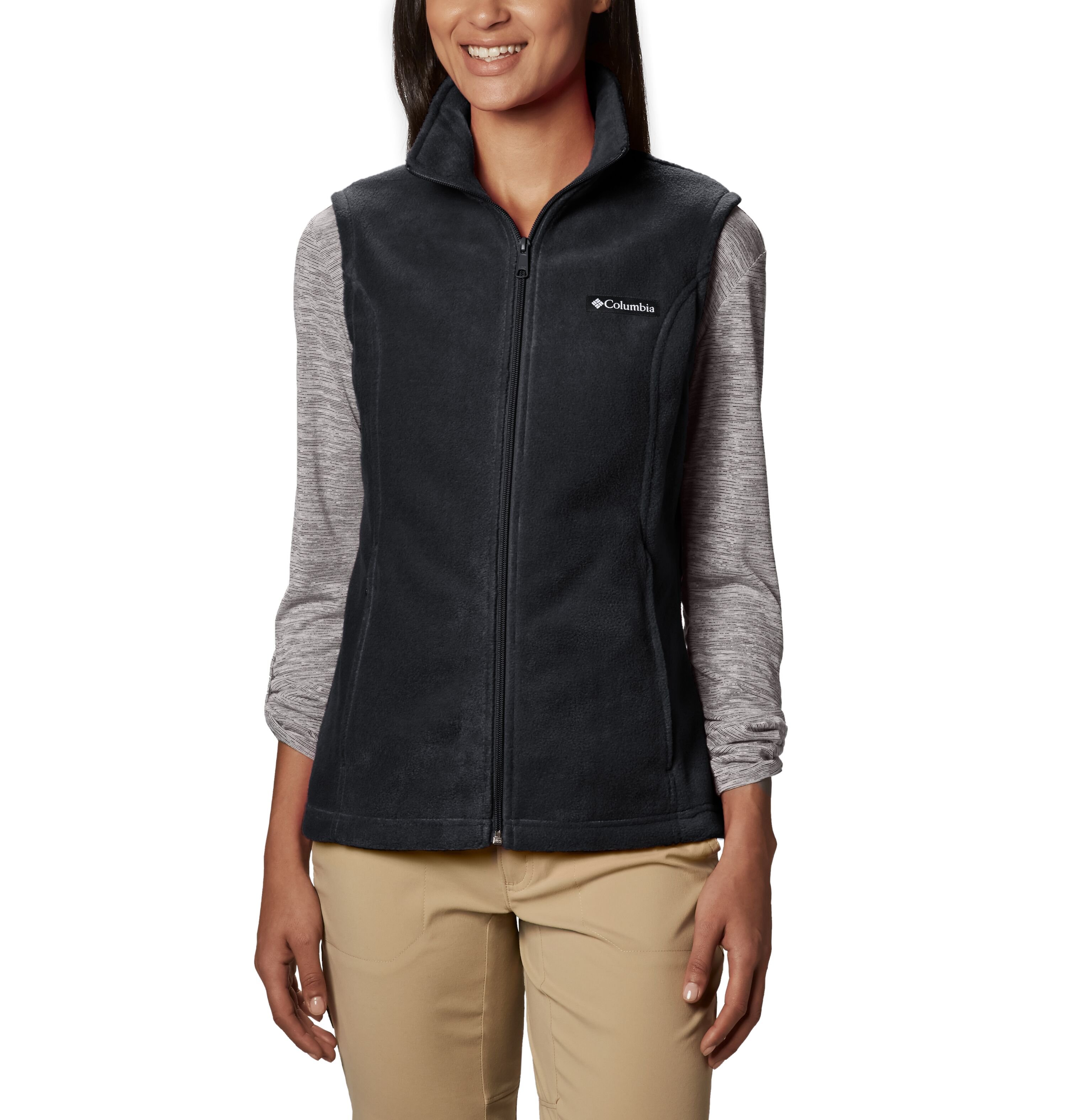 Women's Benton Springs Fleece Vest