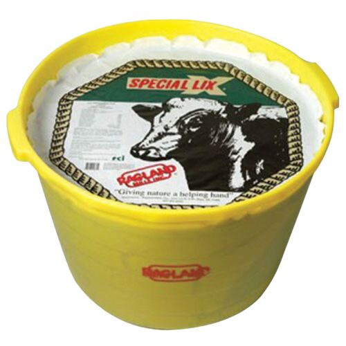 24% Special Lix Protein Tub