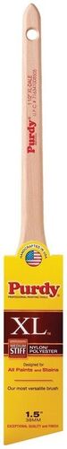 XL Dale 1.5" Trim Brush