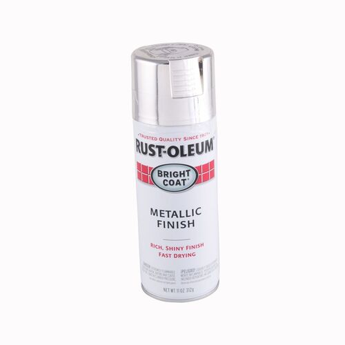 Bright Coat Spray