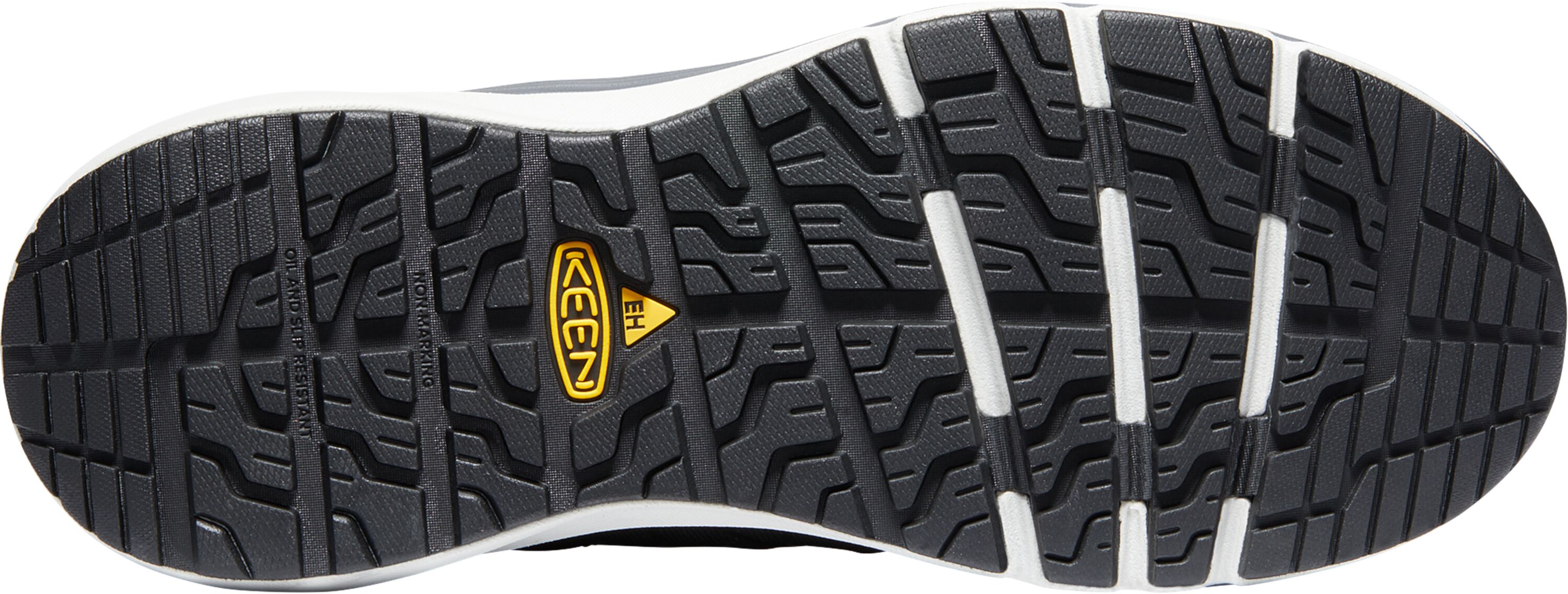 Men's Vista Energy Carbon Toe Shoes