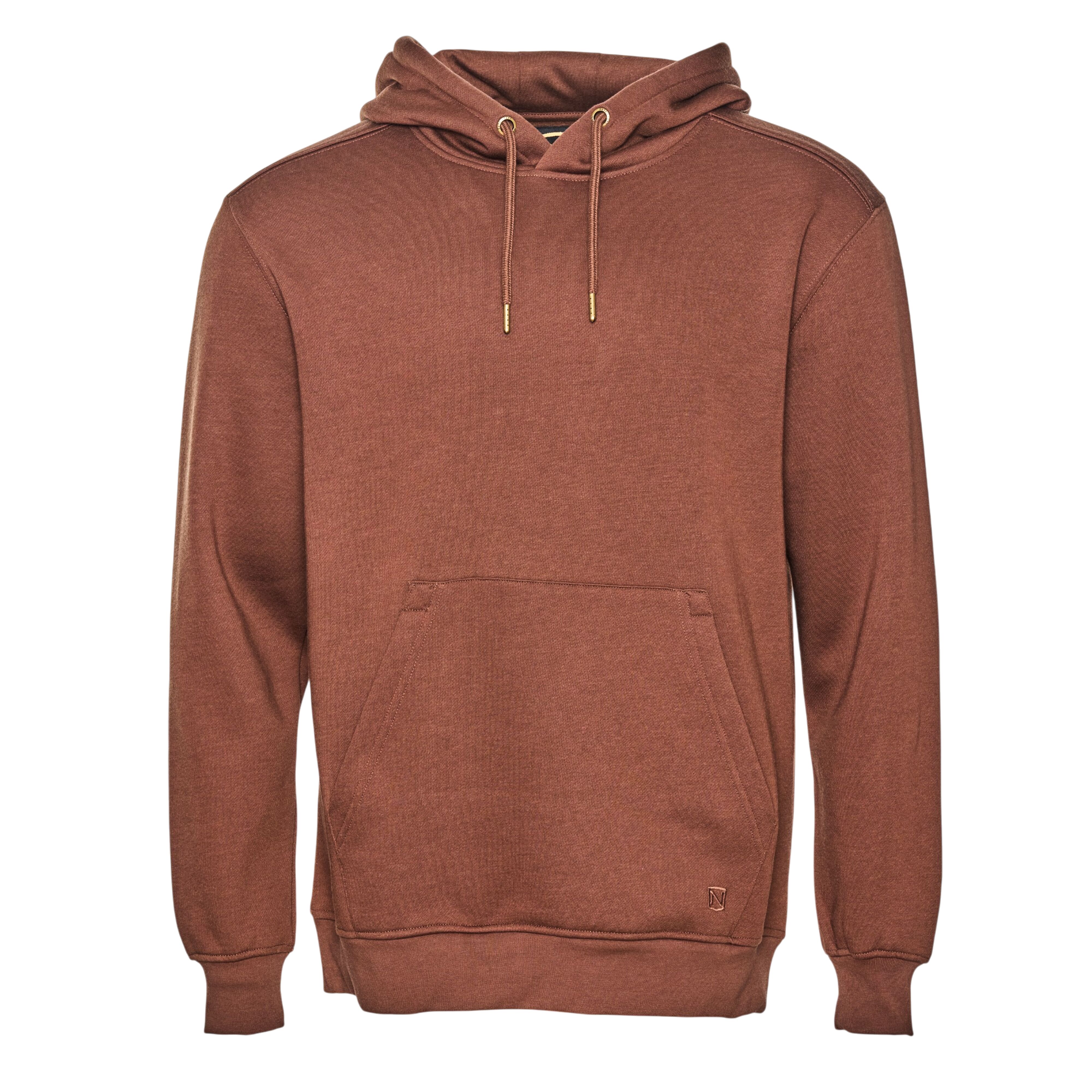 Men's Midweight Pullover Hoodie