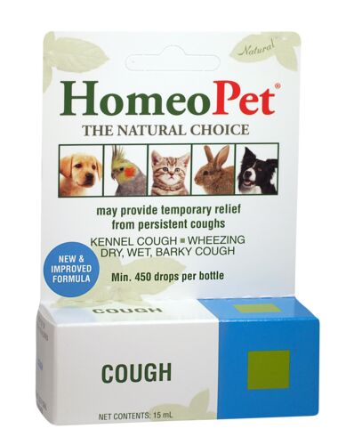 Cough Drops 15 ml