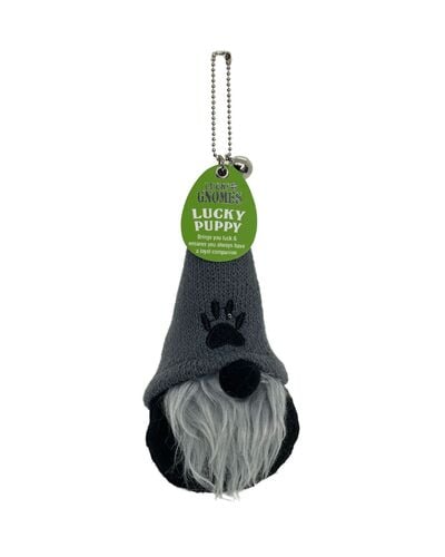 Lucky Gnomes - Lucky Puppy