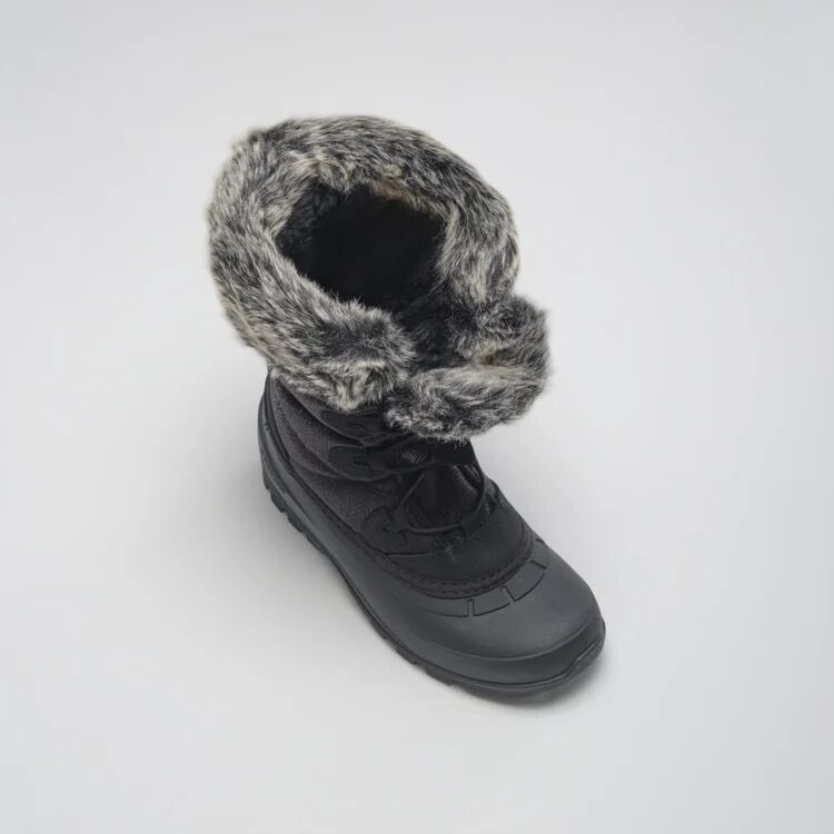 kamimu Kamik Women's Momentum 3 Waterproof Winter Boots