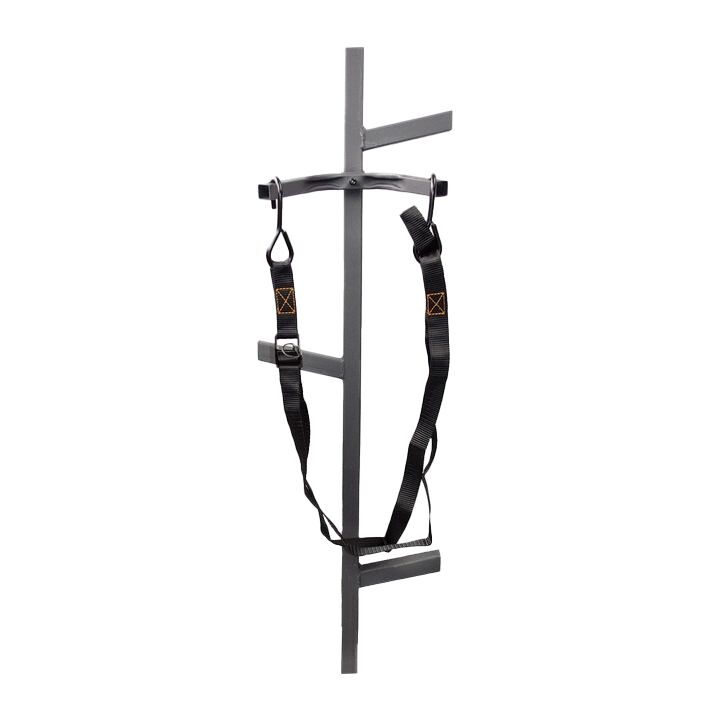 Big Game Quick-Stick Climbing System