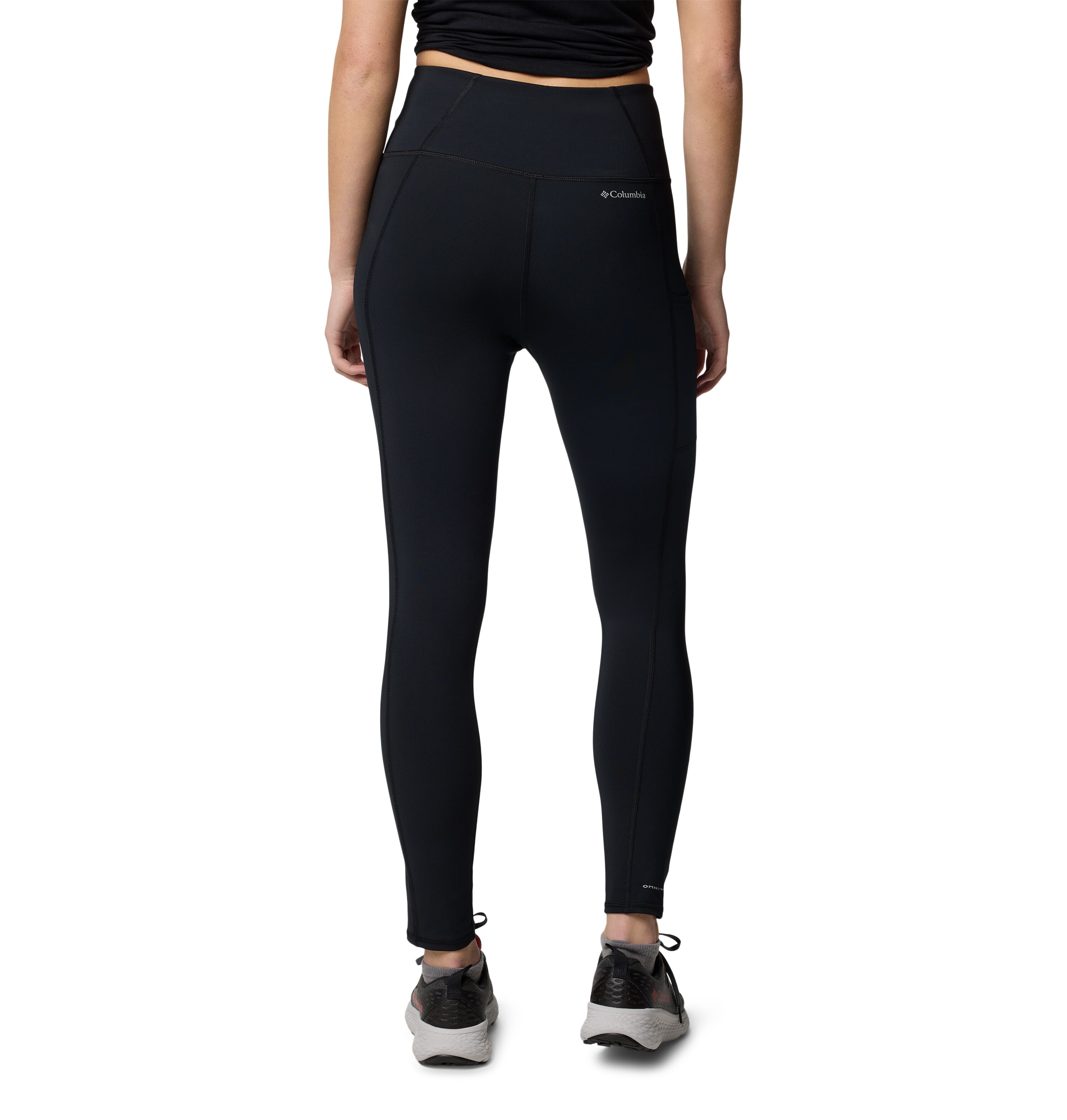 Women's Boundless Trek Leggings