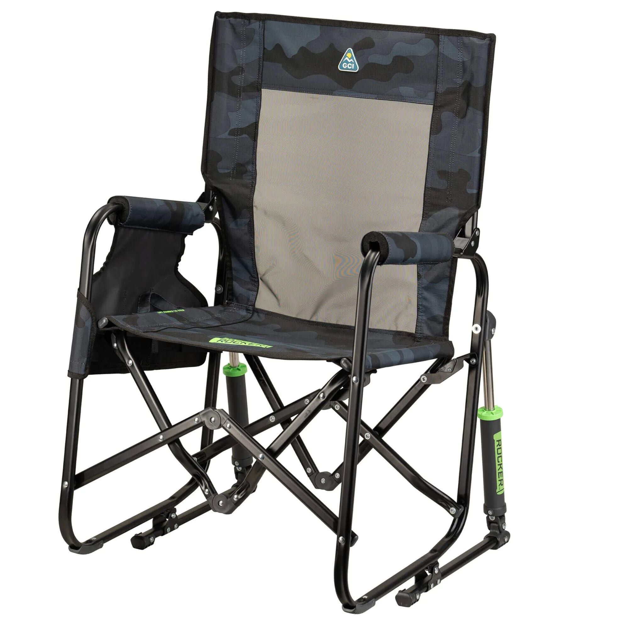 Stowaway Rocker
