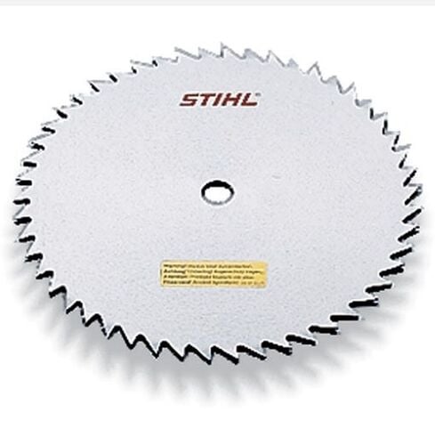 Circular Saw Blade - Scratcher Tooth