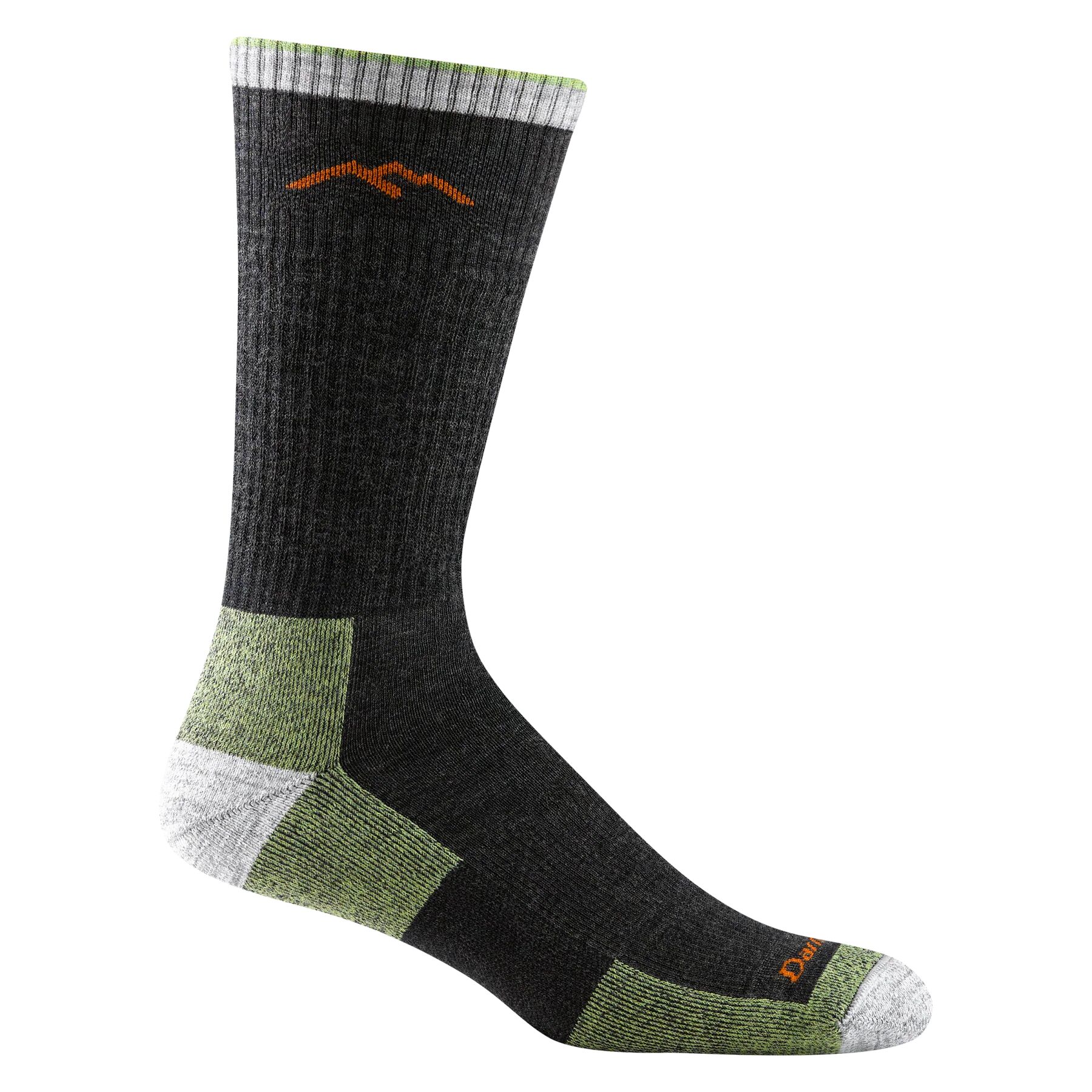 Men's Hiker Boot Midweight Hiking Socks