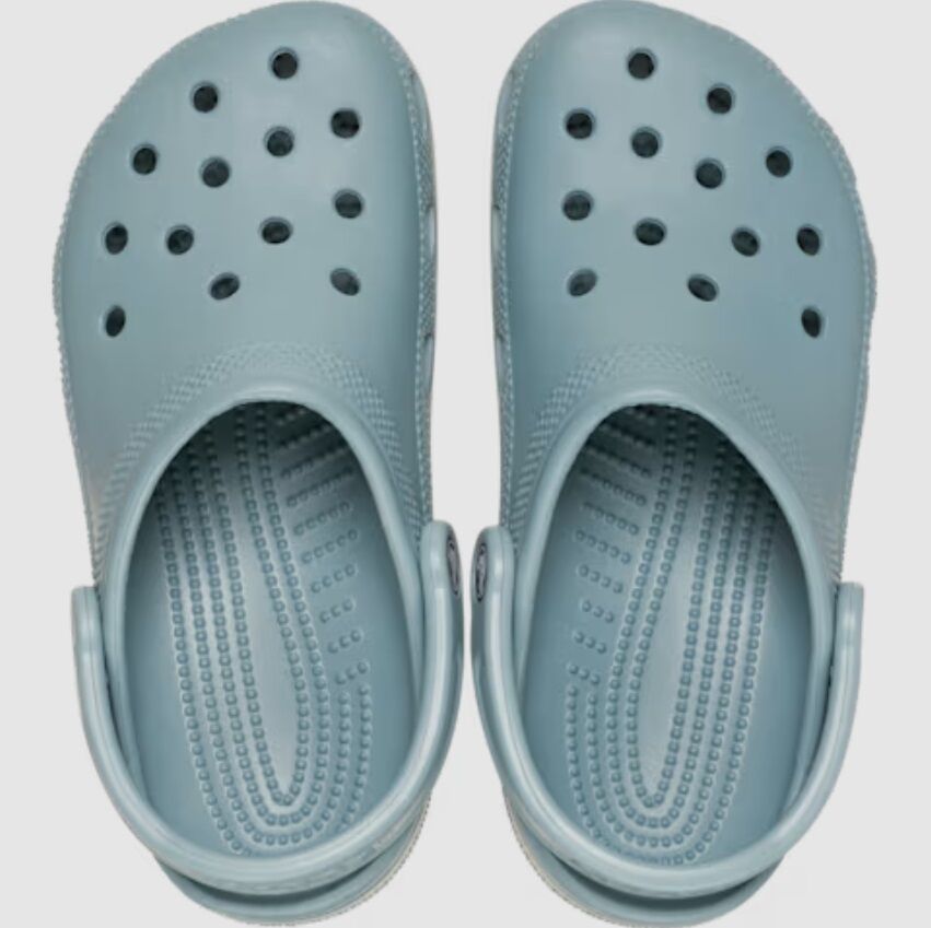 Unisex Adult Classic Clogs
