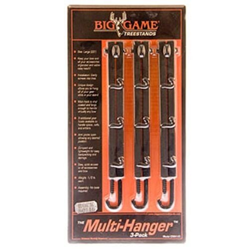 3-Pack Multi-Hanger
