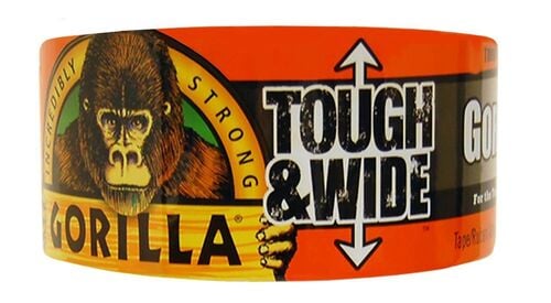 All Purpose Gorilla Tape