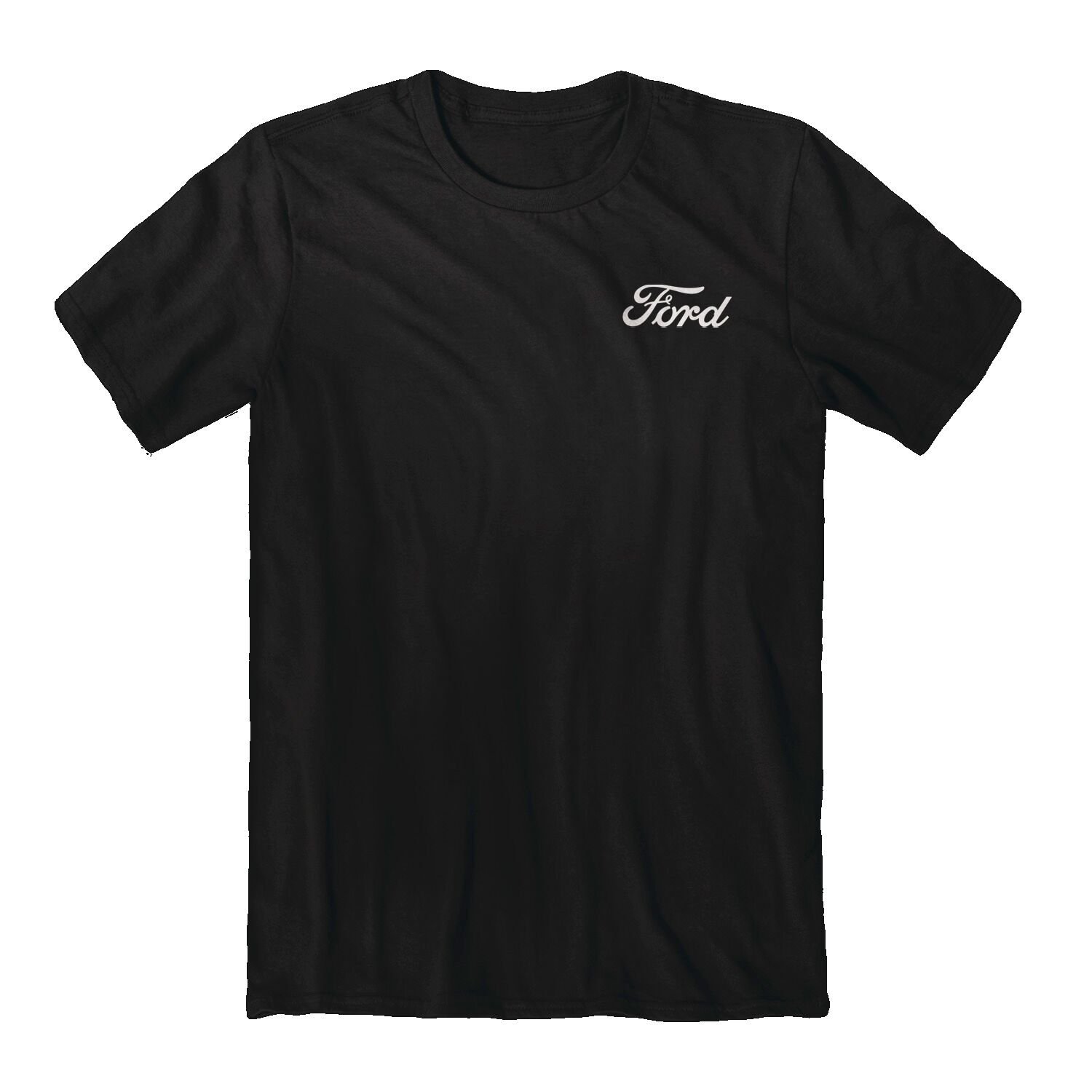 Men's Ford USA Camo Flag Short Sleeve Graphic T-Shirt