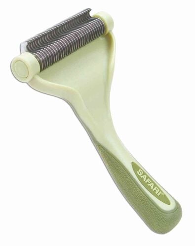 De-Shedding Tool for Medium to Long Hair