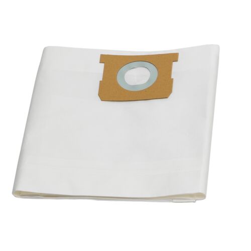 Dust Bags for 5-6 Gallon Shop Vacuums - 3 Pack