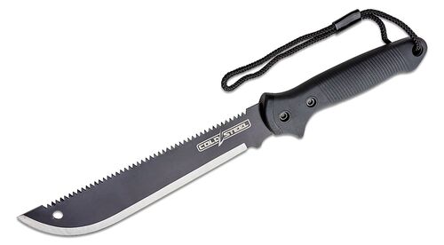 Axis 18" Machete