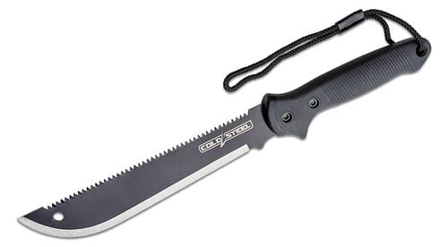 Axis 18" Machete