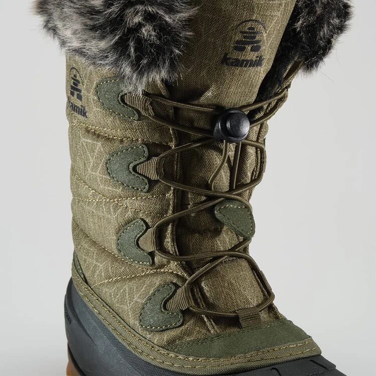 Women's Momentum 3 Winter Boots