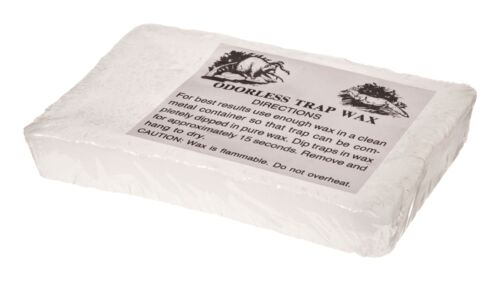 Pure Trap Wax