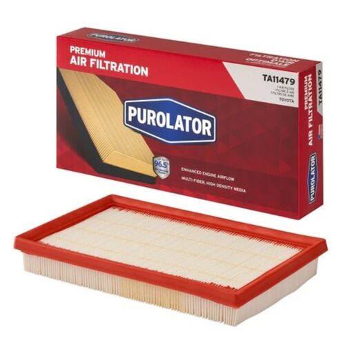 Premium Air Filtration - TA11479