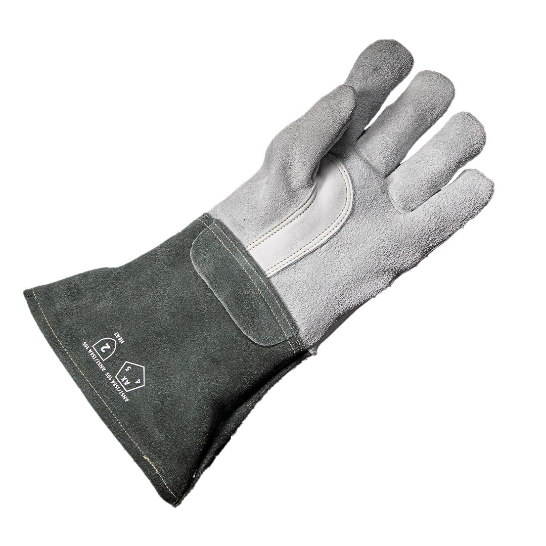 Stick Welding Gloves